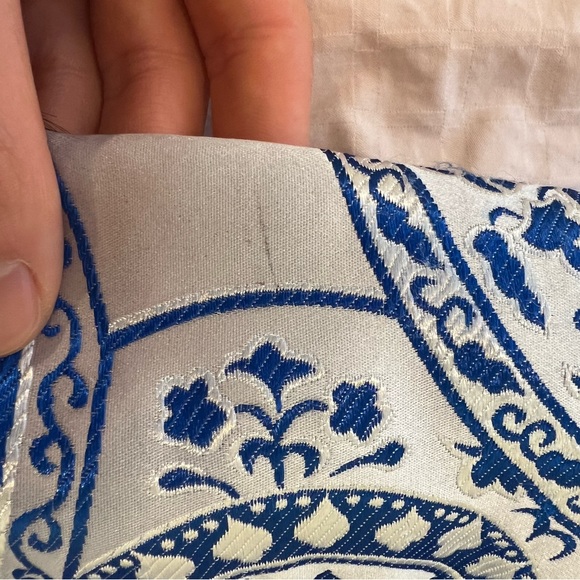 Kim Shui - Backless Qipao - L - Picture 11 of 15